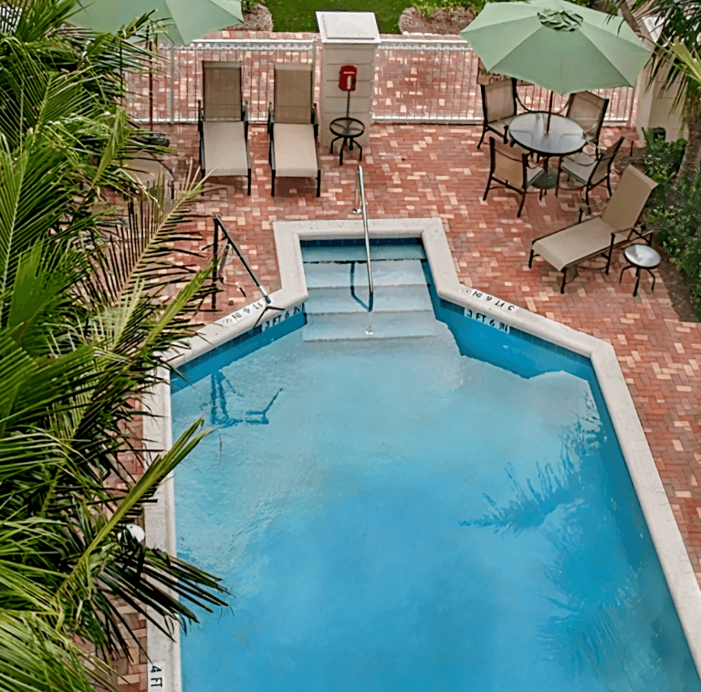 Homewood Suites Palm Beach Gardens
