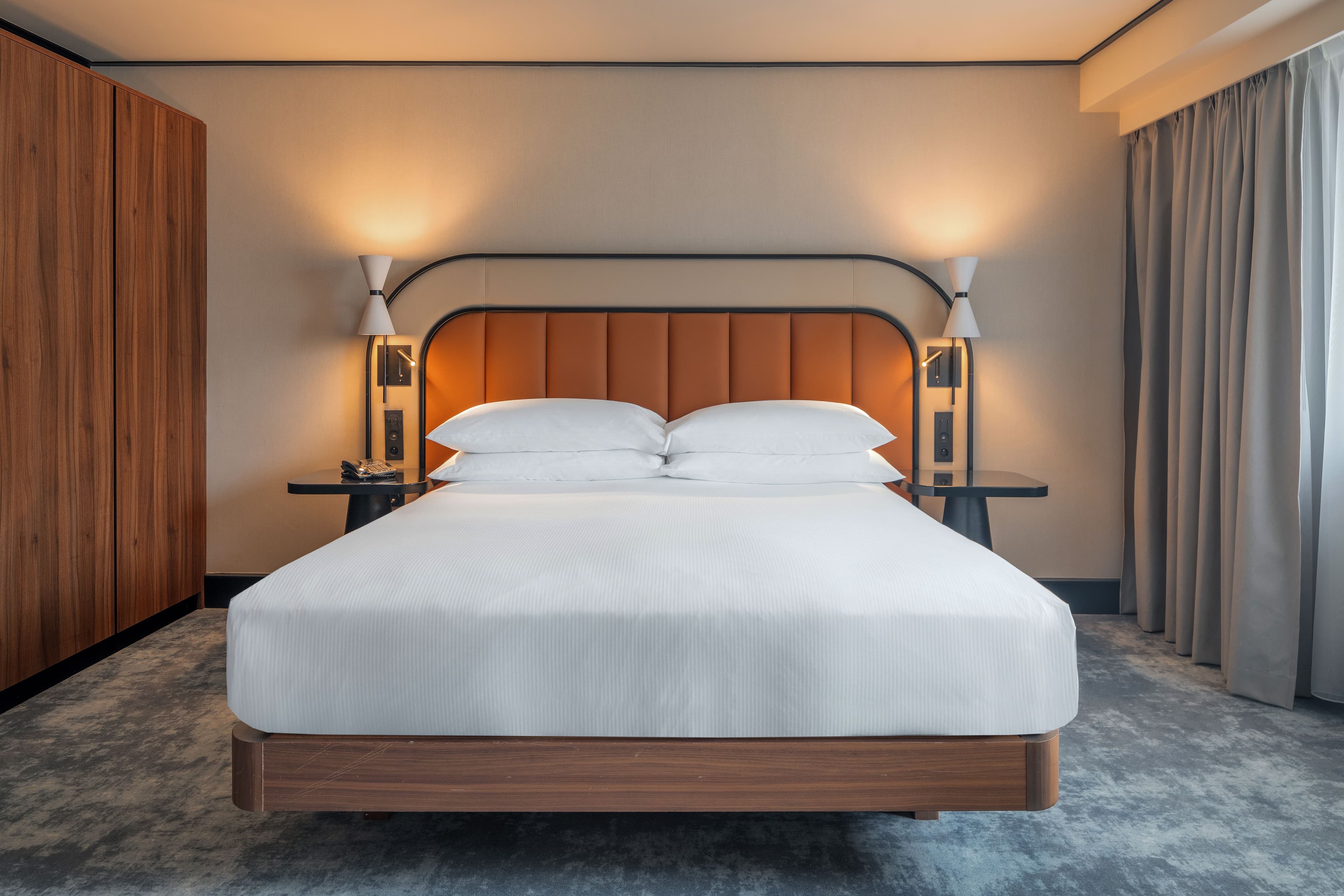 Hilton Hôtel Paris La Défense