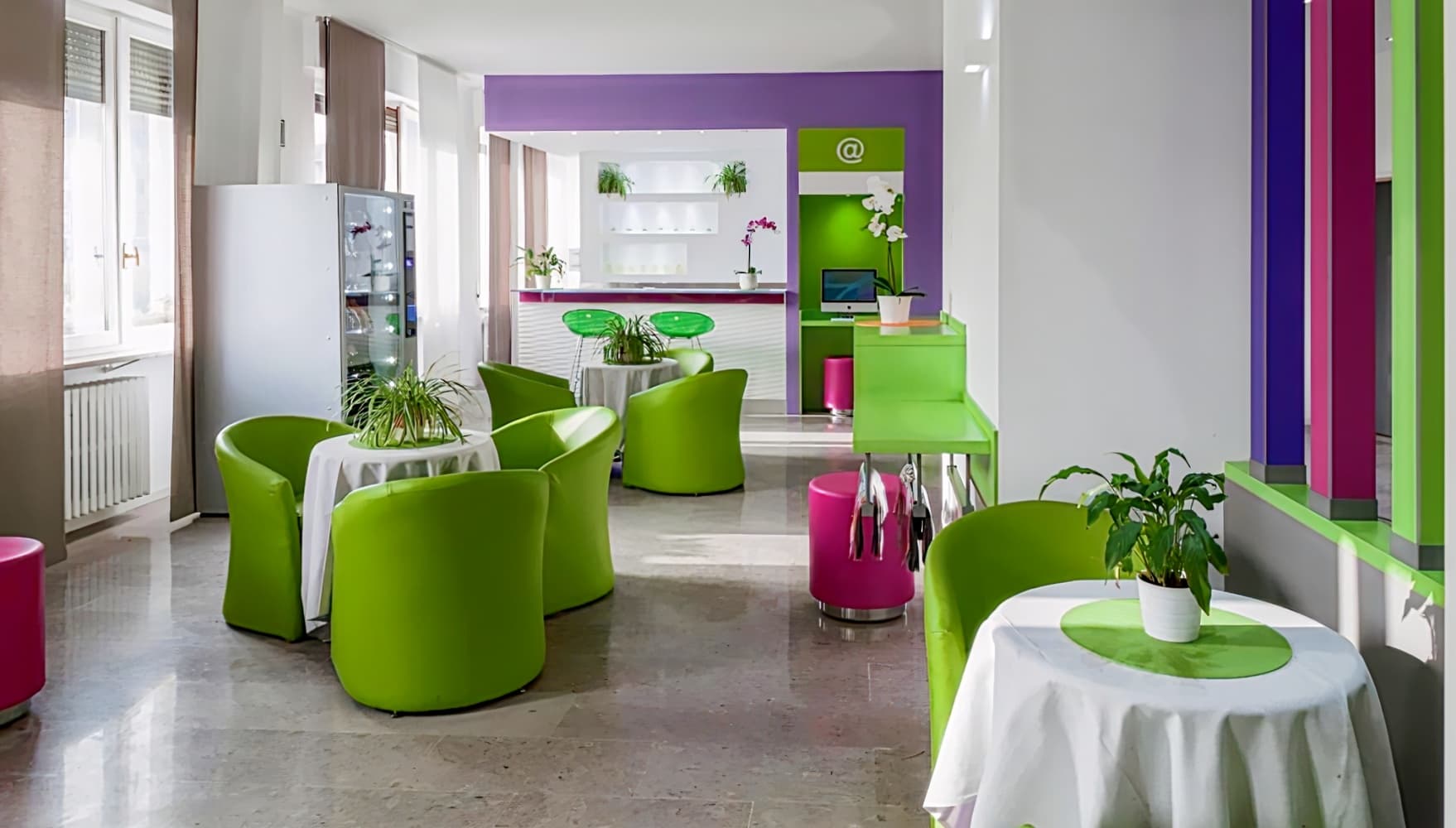 Hotel Milano Palmanova