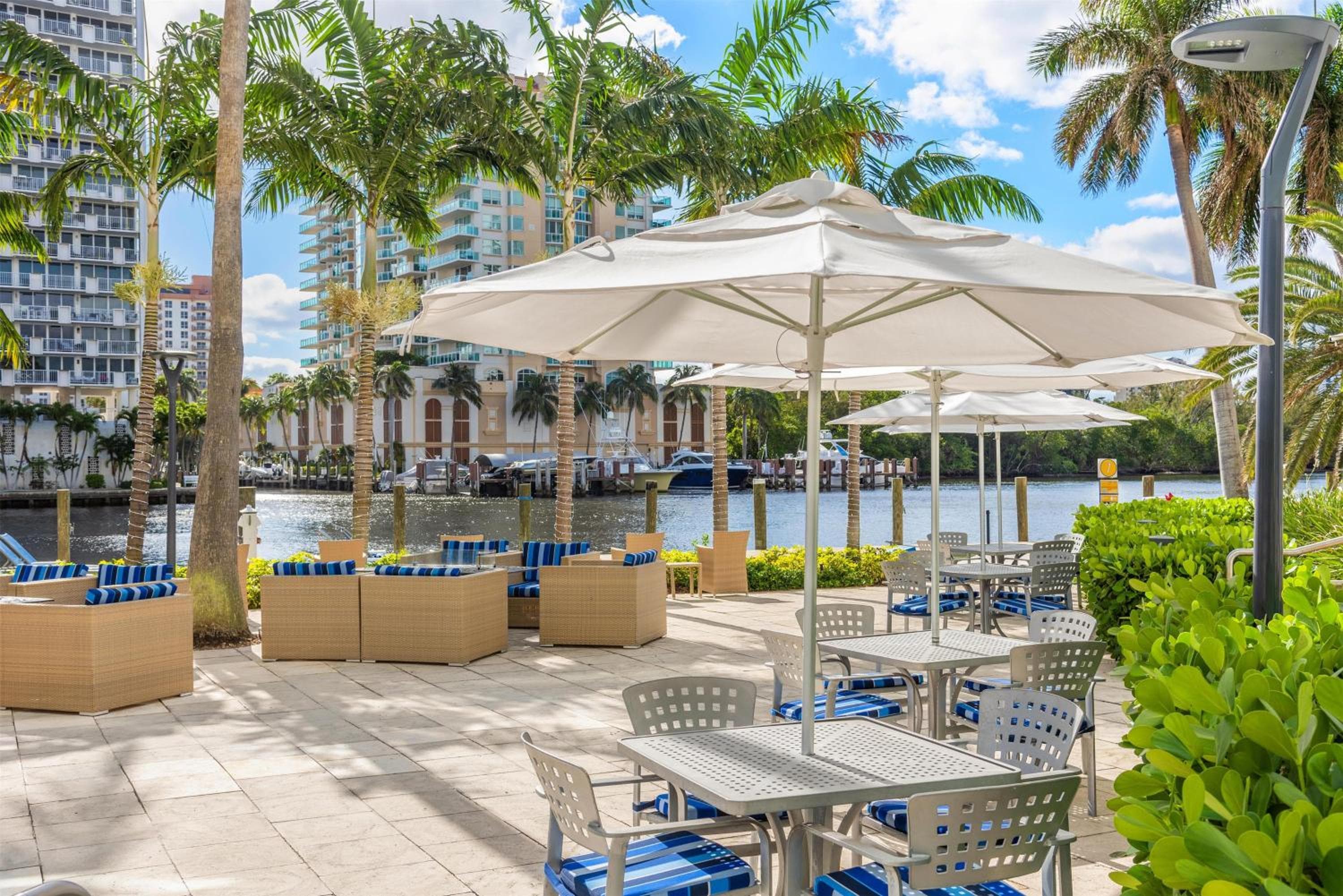 GALLERYone - a DoubleTree Suites by Hilton Hotel Fort Lauderdale
