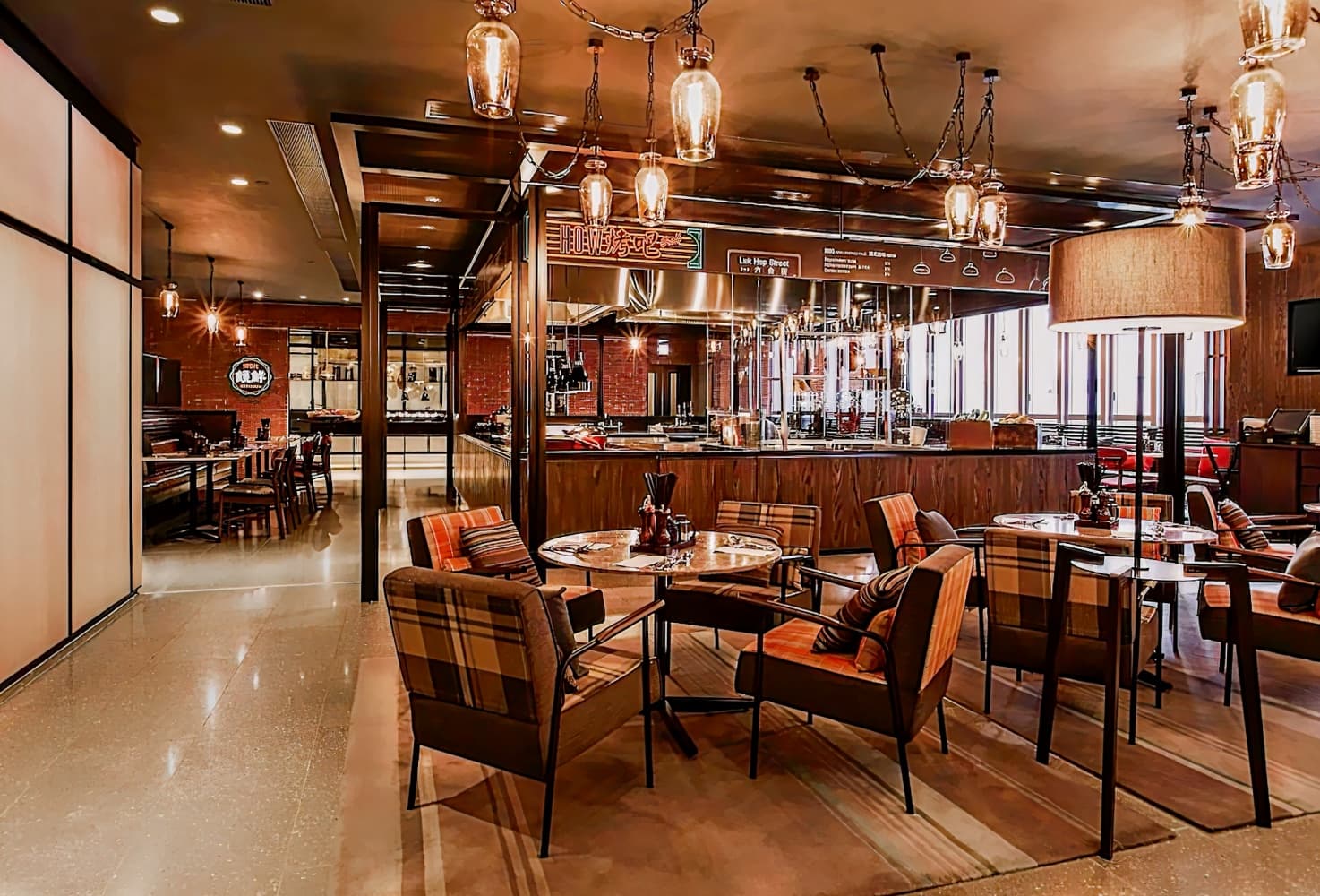 Pentahotel Hong Kong, Kowloon