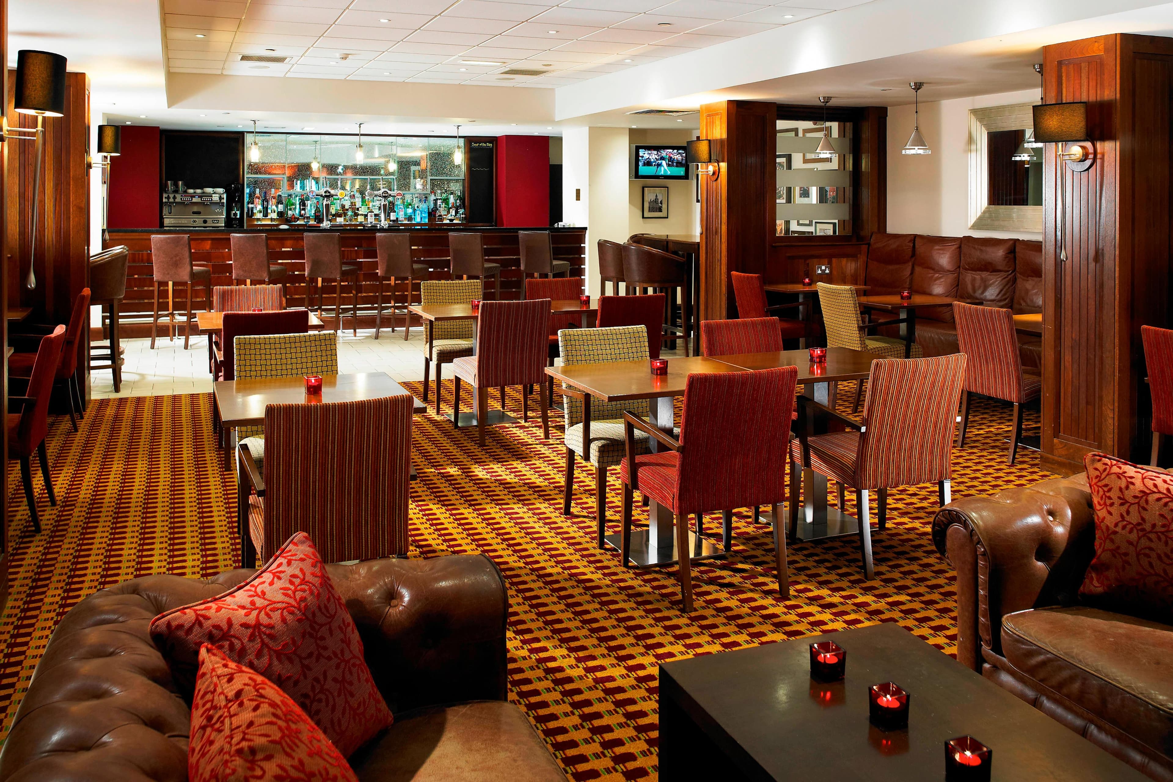 Delta Hotels by Marriott Aberdeen