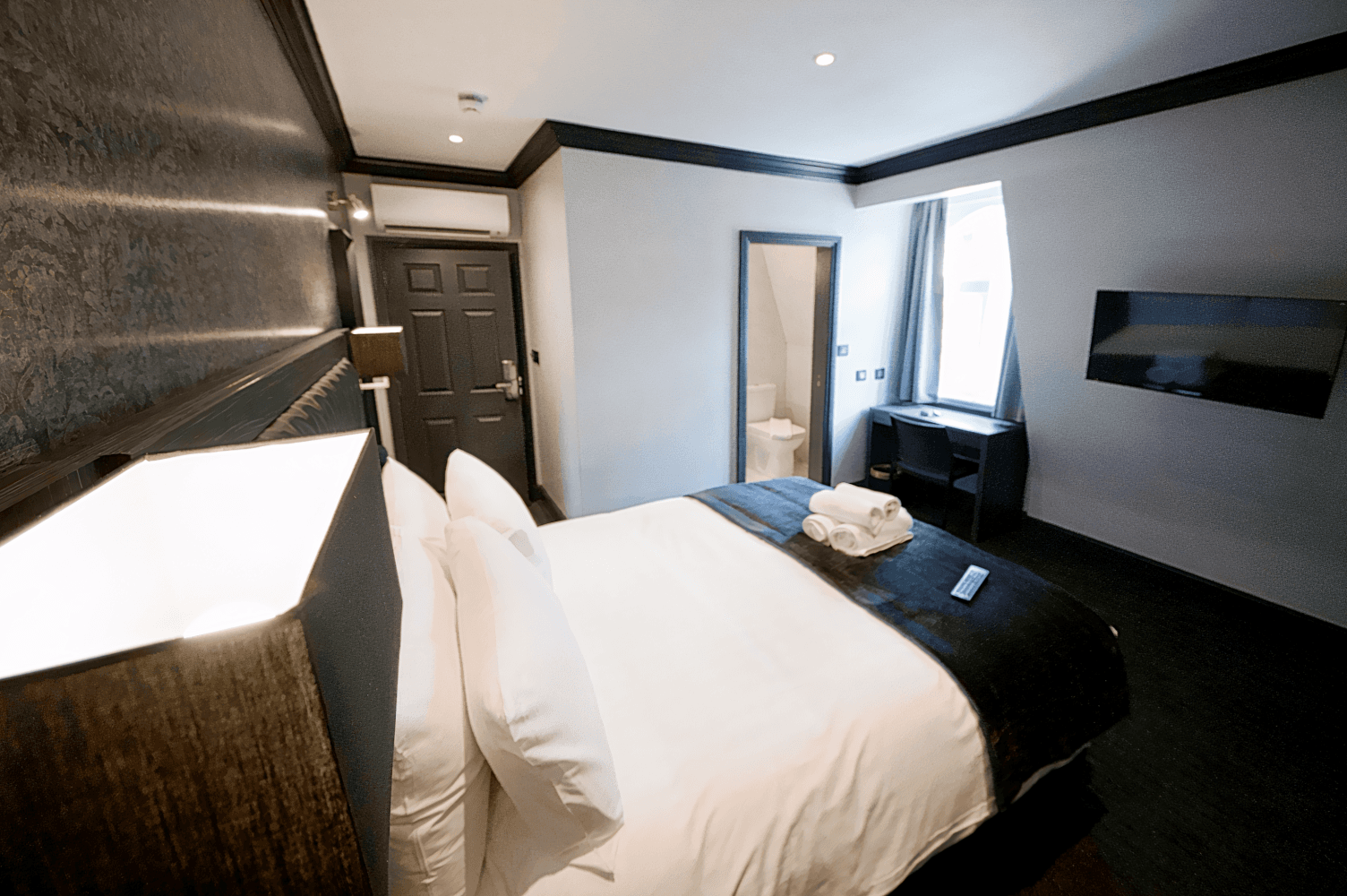 The Duke Rooms London