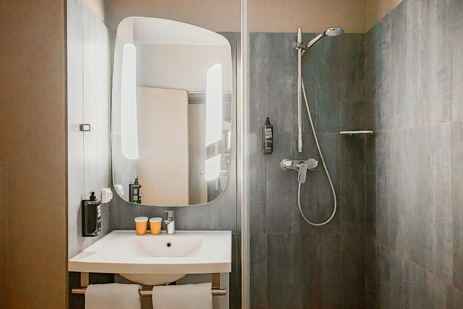 Ibis Colmar East