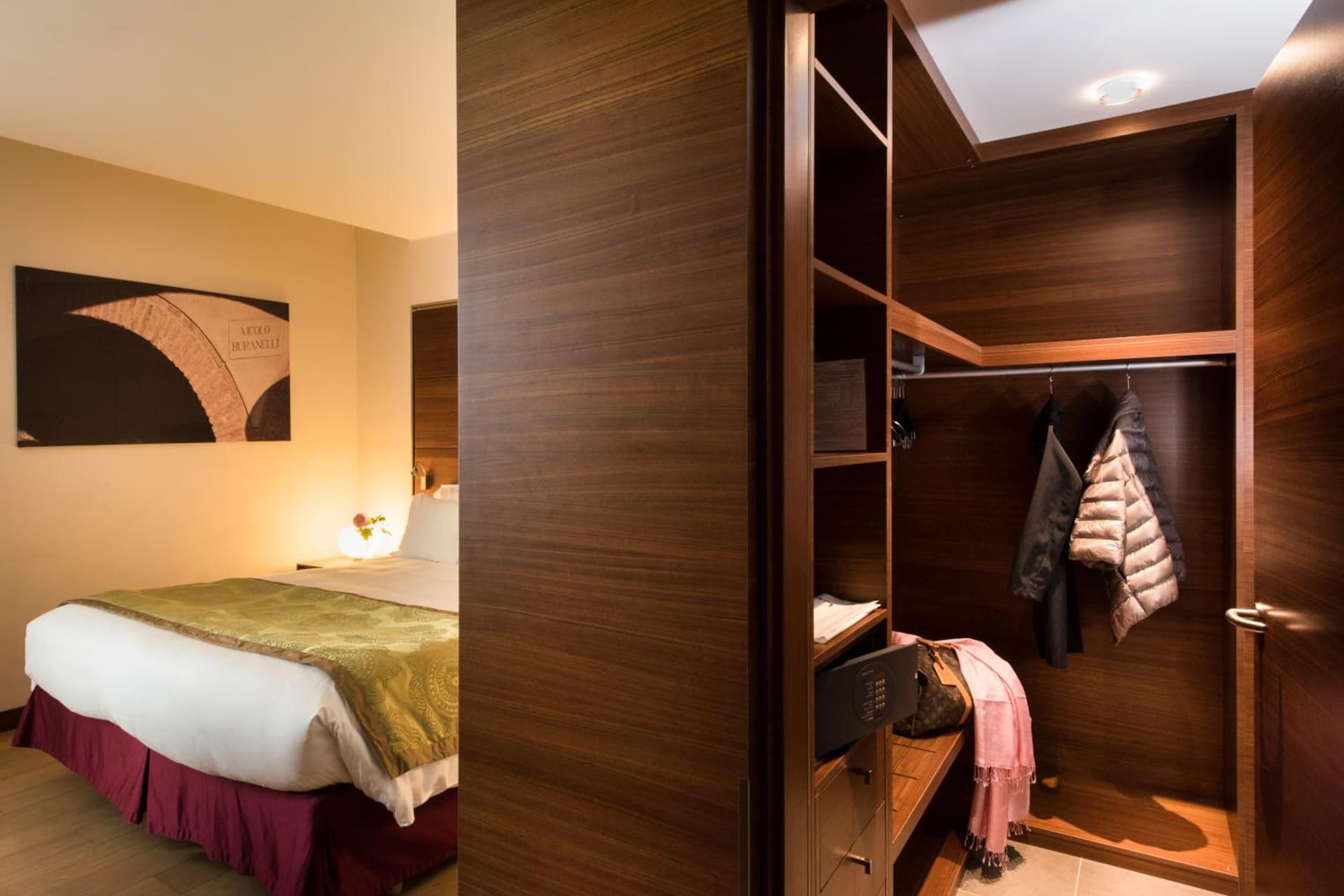 Best Western Premier BHR Treviso Hotel