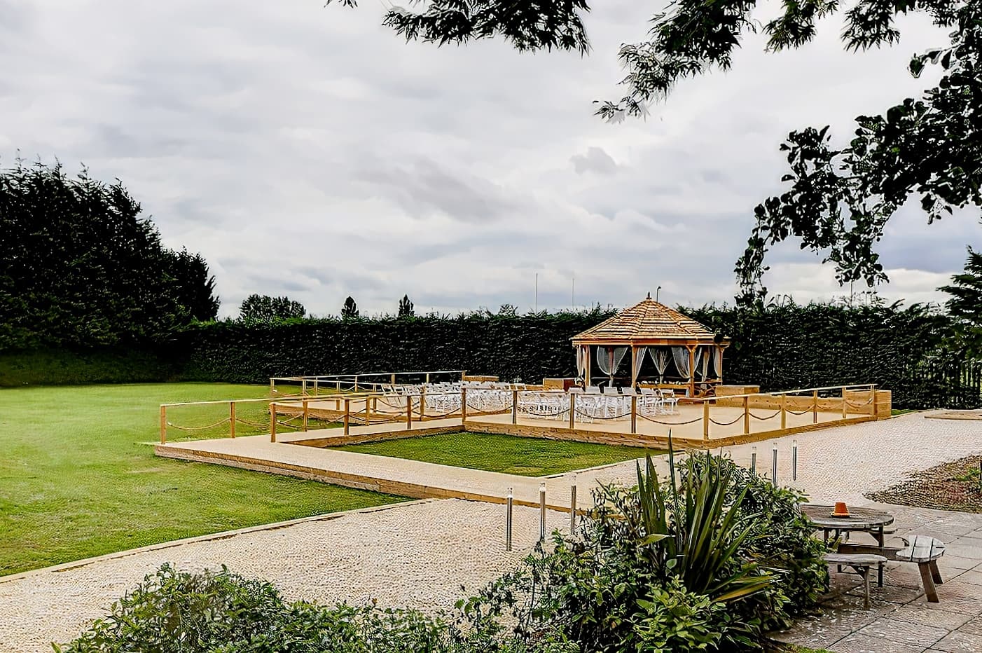 Best Western Rockingham Forest