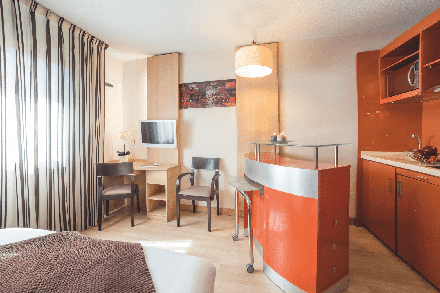 Appart'City Confort Toulouse Aeroport Blagnac