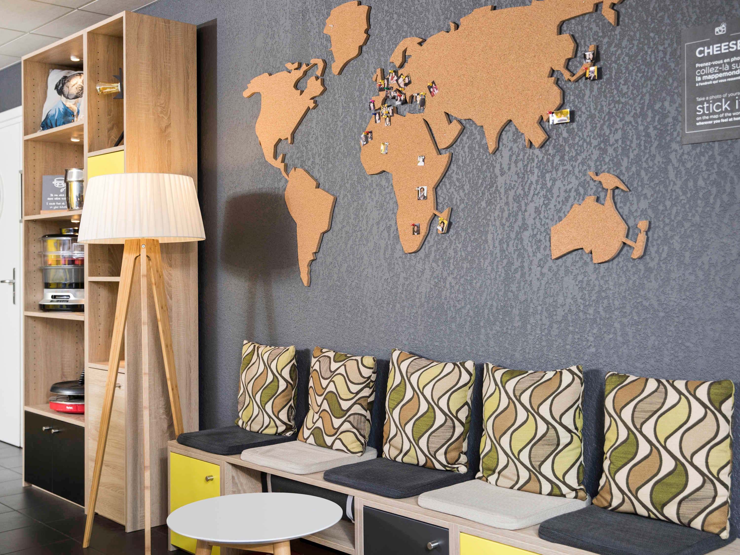 Adagio Access Strasbourg Petite France Aparthotel