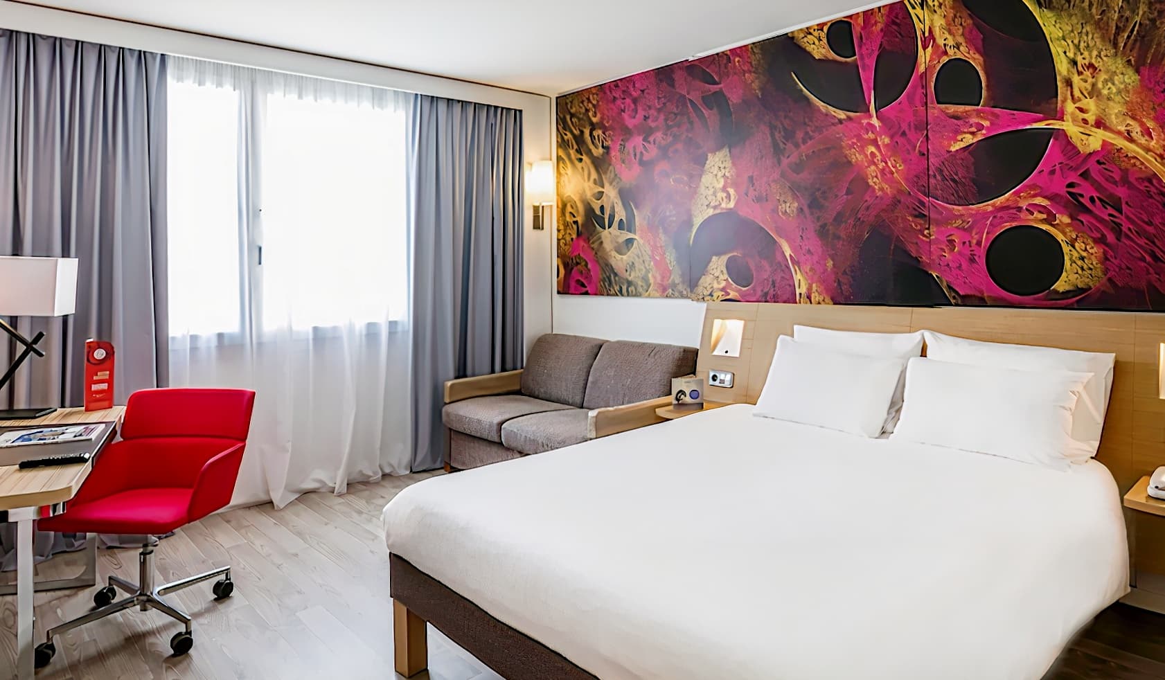 Novotel Barcelona Cornella