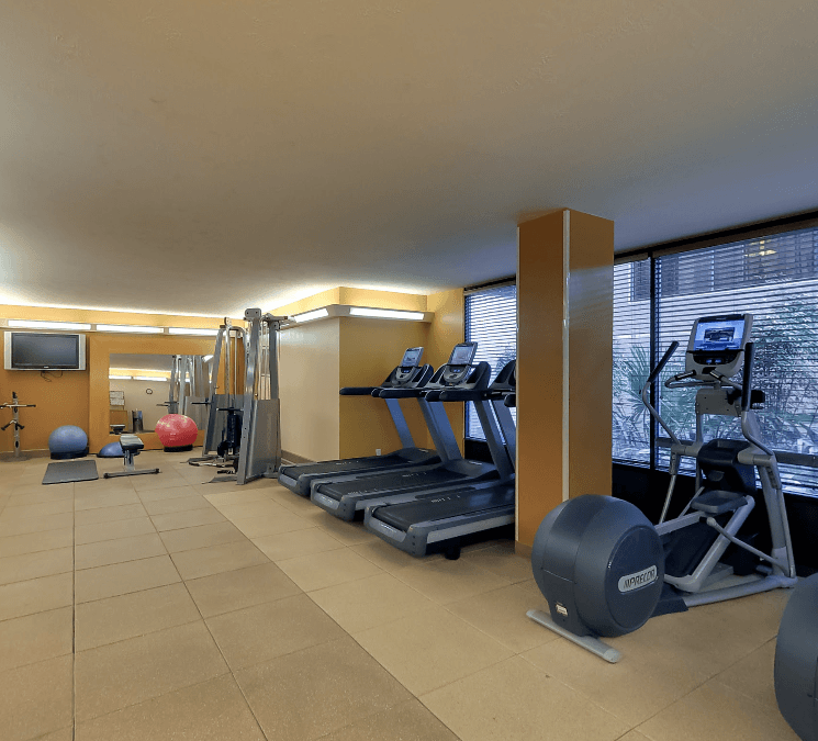 Hilton College Station & Conference Center