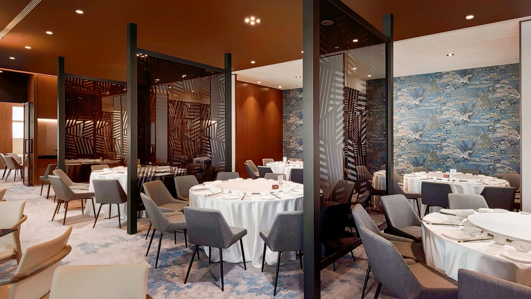 高雄福華大飯店 The Howard Plaza Hotel Kaohsiung