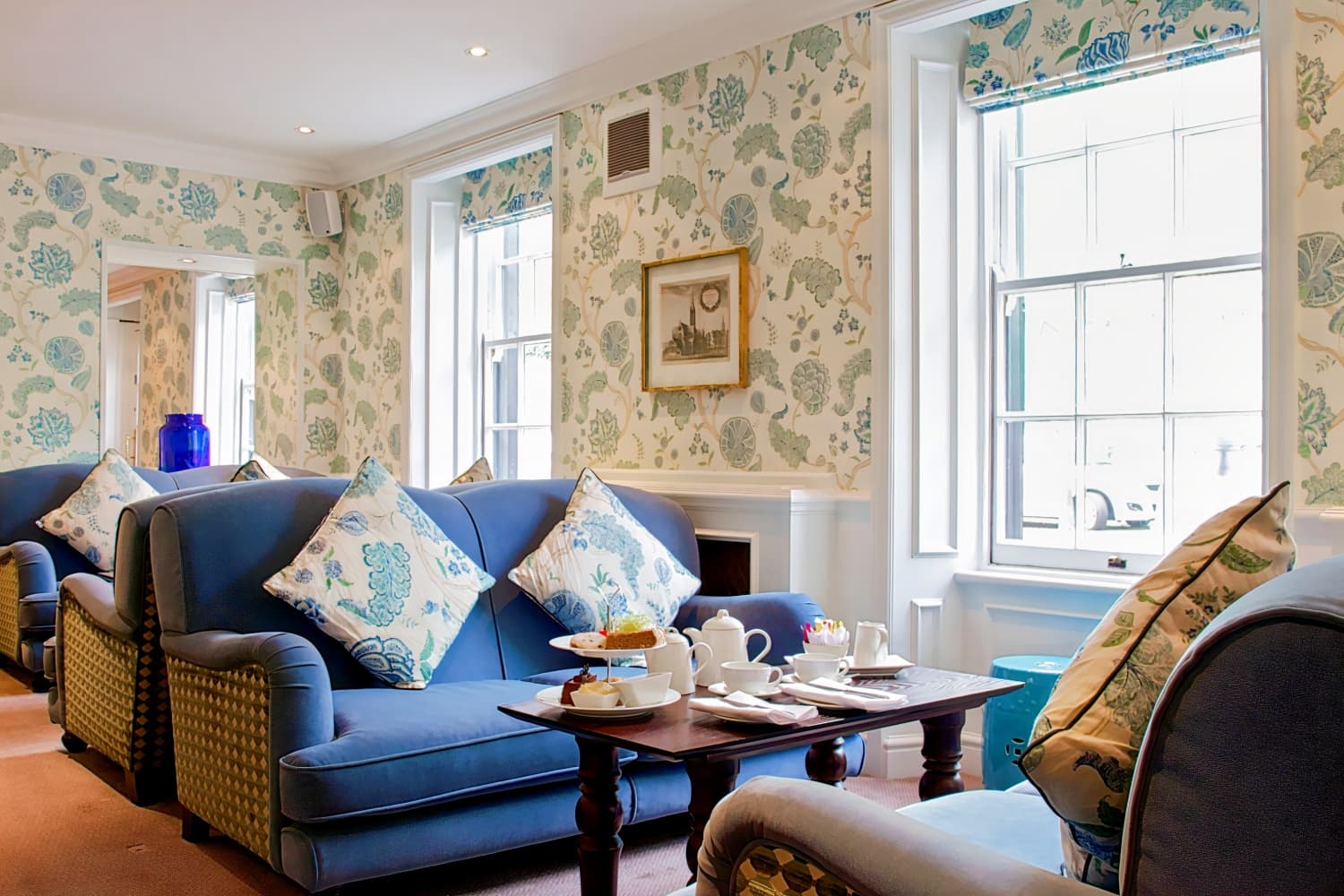 Mercure Salisbury White Hart Hotel