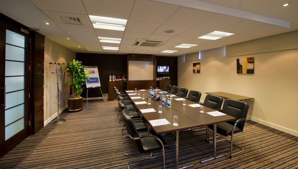 Holiday Inn Express Aberdeen Exhibition Centre